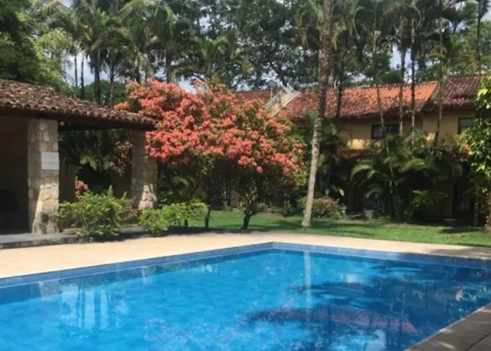 Apto Portal de Paraty